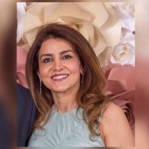 Meet your Posher, Sepideh